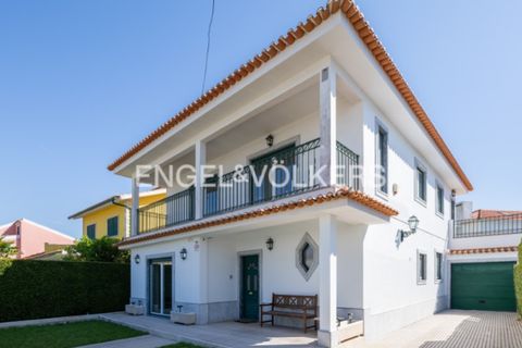 Villa em Almada, Setubal, Almada - € 730.000 | Ref: W-049R6Q - foto 1