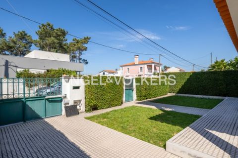 Villa em Almada, Setubal, Almada - € 730.000 | Ref: W-049R6Q - foto 35