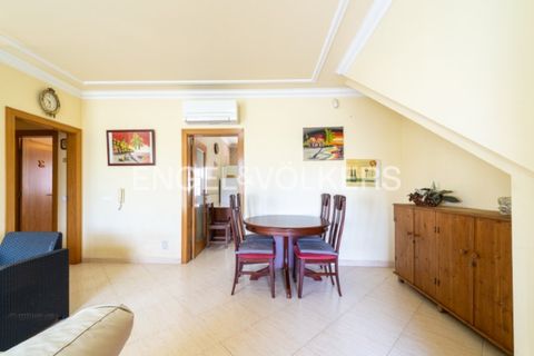 Lejlighed i Odivelas, Lisbon, Odivelas - € 645.000 | Ref: W-049PX9 - foto 3