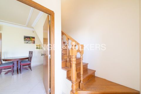 Lejlighed i Odivelas, Lisbon, Odivelas - € 645.000 | Ref: W-049PX9 - foto 4