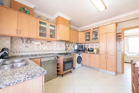 Lejlighed i Odivelas, Lisbon, Odivelas - € 645.000 | Ref: W-049PX9 - foto 6