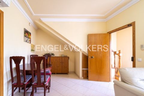 Lejlighed i Odivelas, Lisbon, Odivelas - € 645.000 | Ref: W-049PX9 - foto 7