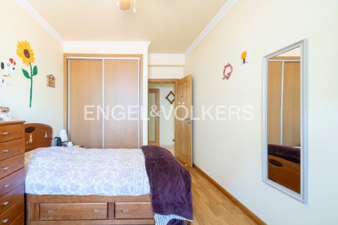 Lejlighed i Odivelas, Lisbon, Odivelas - € 645.000 | Ref: W-049PX9 - foto 10