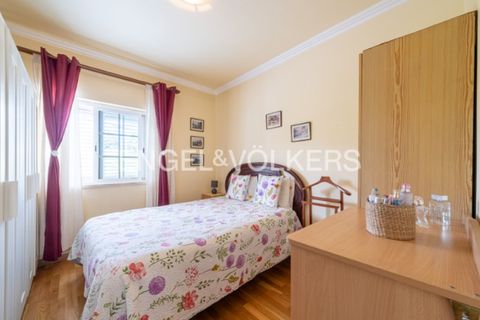 Lejlighed i Odivelas, Lisbon, Odivelas - € 645.000 | Ref: W-049PX9 - foto 17