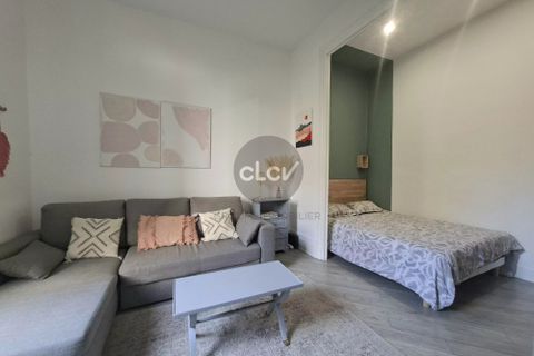 Lejlighed i Lyon, Rhone, Lyon - € 195.000 | Ref: 87067939 - foto 2