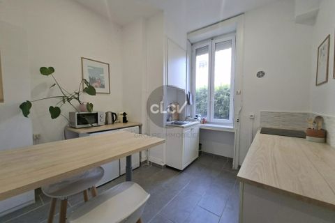 Lejlighed i Lyon, Rhone, Lyon - € 195.000 | Ref: 87067939 - foto 3