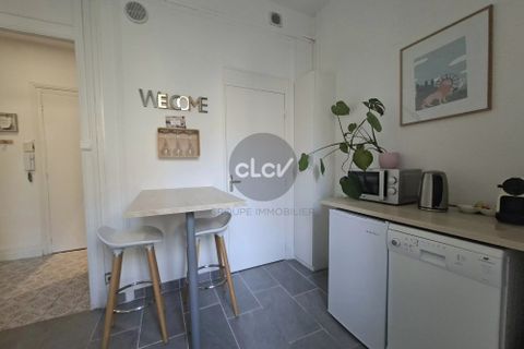 Lejlighed i Lyon, Rhone, Lyon - € 195.000 | Ref: 87067939 - foto 4