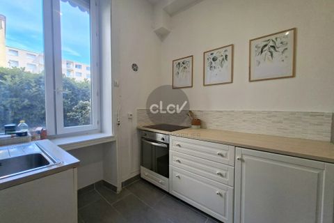 Lejlighed i Lyon, Rhone, Lyon - € 195.000 | Ref: 87067939 - foto 5
