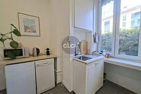 Lejlighed i Lyon, Rhone, Lyon - € 195.000 | Ref: 87067939 - foto 6