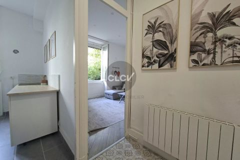 Lejlighed i Lyon, Rhone, Lyon - € 195.000 | Ref: 87067939 - foto 7
