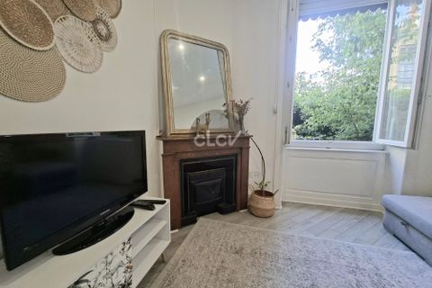 Lejlighed i Lyon, Rhone, Lyon - € 195.000 | Ref: 87067939 - foto 8