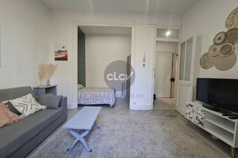 Lejlighed i Lyon, Rhone, Lyon - € 195.000 | Ref: 87067939 - foto 9