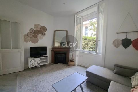 Lejlighed i Lyon, Rhone, Lyon - € 195.000 | Ref: 87067939 - foto 10