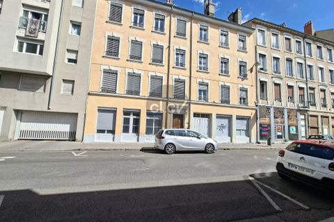 Lejlighed i Lyon, Rhone, Lyon - € 195.000 | Ref: 87067939 - foto 13