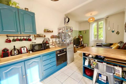 Lejlighed i Lyon, Rhone, Lyon - € 235.000 | Ref: 87073433 - foto 8