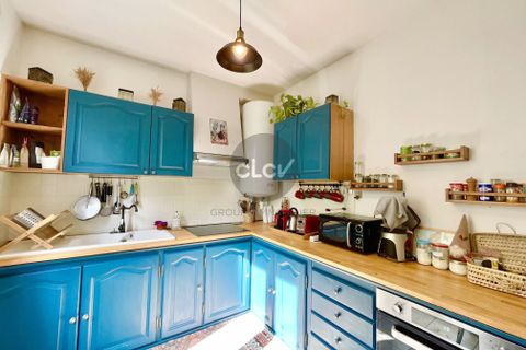 Lejlighed i Lyon, Rhone, Lyon - € 235.000 | Ref: 87073433 - foto 9