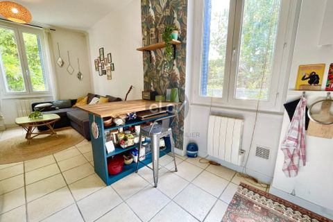 Lejlighed i Lyon, Rhone, Lyon - € 235.000 | Ref: 87073433 - foto 10