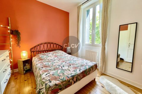 Lejlighed i Lyon, Rhone, Lyon - € 235.000 | Ref: 87073433 - foto 12