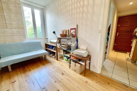 Lejlighed i Lyon, Rhone, Lyon - € 235.000 | Ref: 87073433 - foto 13