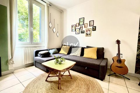 Lejlighed i Lyon, Rhone, Lyon - € 235.000 | Ref: 87073433 - foto 2