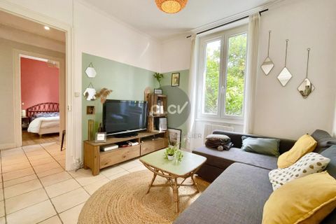 Lejlighed i Lyon, Rhone, Lyon - € 235.000 | Ref: 87073433 - foto 3