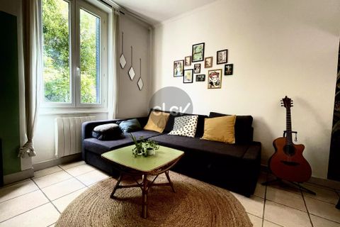 Lejlighed i Lyon, Rhone, Lyon - € 235.000 | Ref: 87073433 - foto 6