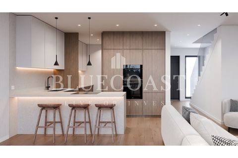 Rækkehus i Palmela, Setubal, Palmela - € 499.000 | Ref: EmpMoradiasAires_CLote27 - foto 6