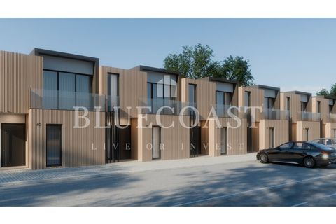 Rækkehus i Palmela, Setubal, Palmela - € 499.000 | Ref: EmpMoradiasAires_ALote27 - foto 18