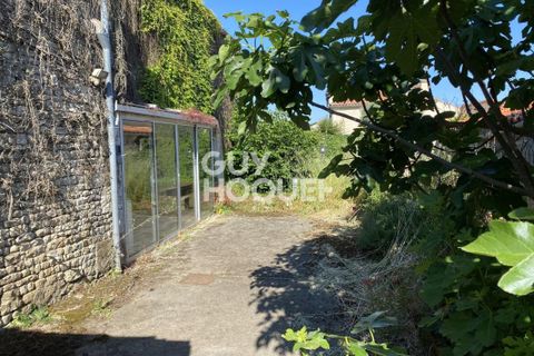 Villa i Doix, Vendee, Doix - € 99.900 | Ref: 6792 - foto 2
