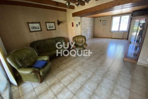 Villa i Doix, Vendee, Doix - € 99.900 | Ref: 6792 - foto 3