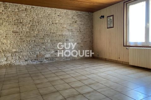 Villa i Doix, Vendee, Doix - € 99.900 | Ref: 6792 - foto 5
