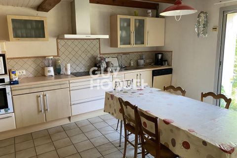 Villa i Doix, Vendee, Doix - € 99.900 | Ref: 6792 - foto 6