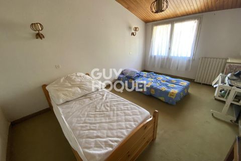 Villa i Doix, Vendee, Doix - € 99.900 | Ref: 6792 - foto 7