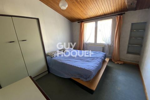 Villa i Doix, Vendee, Doix - € 99.900 | Ref: 6792 - foto 8