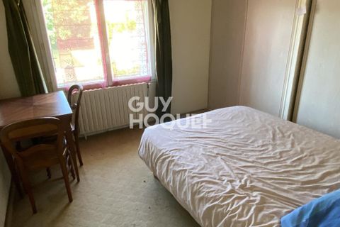 Villa i Doix, Vendee, Doix - € 99.900 | Ref: 6792 - foto 9
