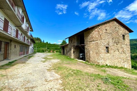 Villa a Gorzegno, Cuneo, Gorzegno - € 260.000 | Ref: D726b.25 - foto 6