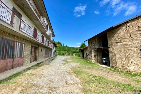 Villa a Gorzegno, Cuneo, Gorzegno - € 260.000 | Ref: D726b.25 - foto 7
