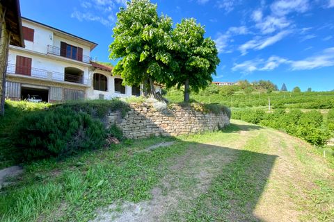Villa a Gorzegno, Cuneo, Gorzegno - € 260.000 | Ref: D726b.25 - foto 10
