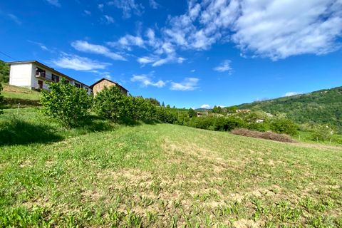 Villa a Gorzegno, Cuneo, Gorzegno - € 260.000 | Ref: D726b.25 - foto 11