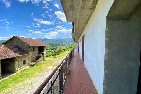 Villa a Gorzegno, Cuneo, Gorzegno - € 260.000 | Ref: D726b.25 - foto 12