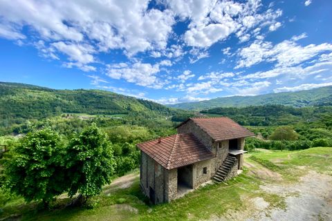 Villa a Gorzegno, Cuneo, Gorzegno - € 260.000 | Ref: D726b.25 - foto 13