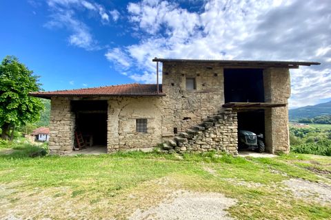 Villa a Gorzegno, Cuneo, Gorzegno - € 260.000 | Ref: D726b.25 - foto 14