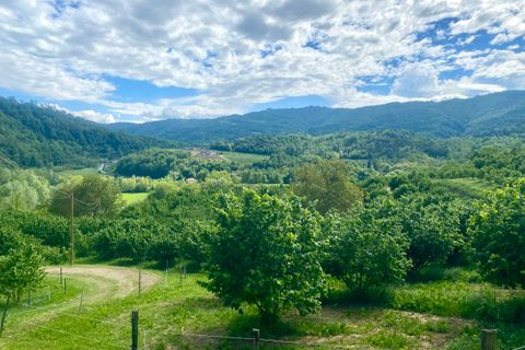 Villa a Gorzegno, Cuneo, Gorzegno - € 260.000 | Ref: D726b.25 - foto 27