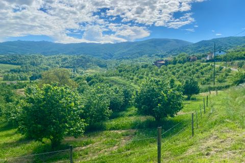 Villa a Gorzegno, Cuneo, Gorzegno - € 260.000 | Ref: D726b.25 - foto 28