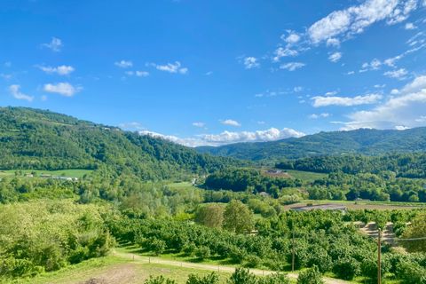 Villa a Gorzegno, Cuneo, Gorzegno - € 260.000 | Ref: D726b.25 - foto 29
