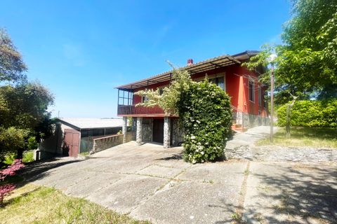 Villa a Serravalle Langhe, Cuneo, Serravalle Langhe - € 92.000 | Ref: D768.26 - foto 2