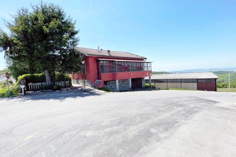 Villa a Serravalle Langhe, Cuneo, Serravalle Langhe - € 92.000 | Ref: D768.26 - foto 3