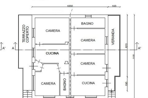 Villa a Serravalle Langhe, Cuneo, Serravalle Langhe - € 92.000 | Ref: D768.26 - foto 26