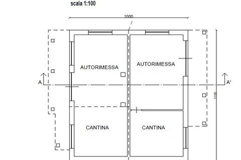 Villa a Serravalle Langhe, Cuneo, Serravalle Langhe - € 92.000 | Ref: D768.26 - foto 27