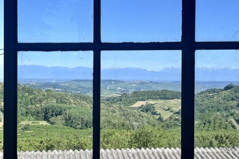 Villa a Serravalle Langhe, Cuneo, Serravalle Langhe - € 92.000 | Ref: D768.26 - foto 20